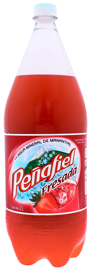 Agua Mineral Peñafiel 2 Lt