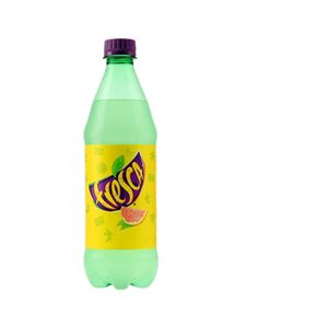 Soda   Toronja  Fresca  600.0 - Ml