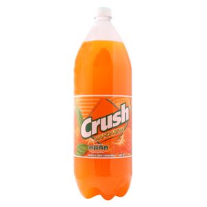 Soda   Mandarina  Crush  2.0 - Lt