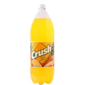 Soda   Pina  Crush  2.0 - Lt