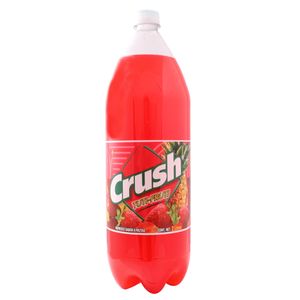 Soda   Tuti Fruti   Crush  2.0 - Lt