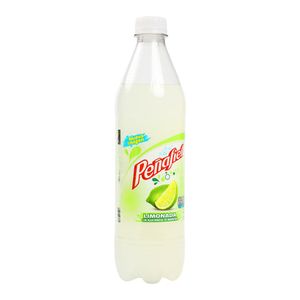 Agua Mineral  Limonada  PeÑAfiel  600.0 - Ml