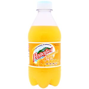Agua Mineral  Naranjada  PeÑAfiel  355.0 - Ml