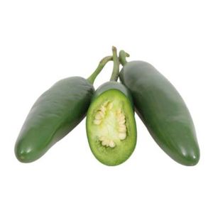 Chile Serrano     S/Marca  Por Kg