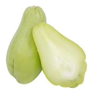 Chayote  Sin Espina  S/Marca  Por Kg