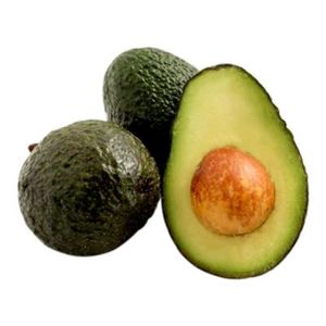Aguacate  Hass  S/Marca  Por Kg
