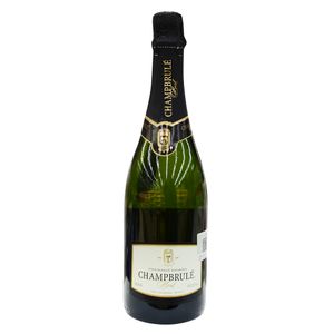 Vino Espumoso  Brut  Champbrule  750.0 - Ml