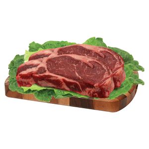Chuleta  De Rib Eye  Cortefino  Por Kg