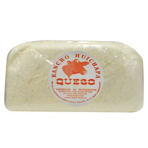 Queso Fresco Huichapa 1-Kg