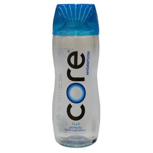 Agua  Natural  Core  591.0 - Ml