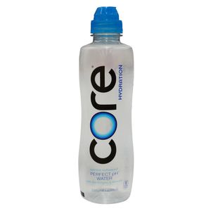 Agua  Natural  Core  707.0 - Ml