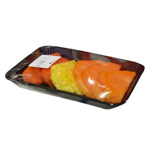 Fruta Eco  Con Complementos  Cocina Pronto  1.0 - Kg