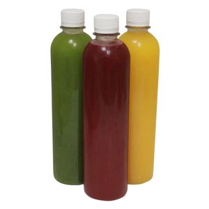 Jugo  Frutas  Cocina Pronto  0.5 - Lt