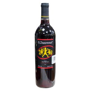 Vino Tinto  Cabernet Sauvignon  Chauvenet  750.0 - Ml