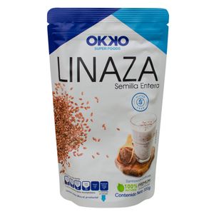 Bolsa  Linaza  Okko  300.0 - Gr
