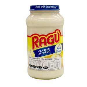 Cheese Creations  Classic Alfredo  Ragu  16.0 - Oz