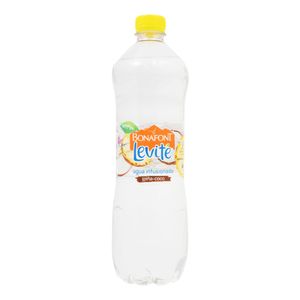 Levite  Clasica PiÑA Coco  Bonafont  1.0 - Lt