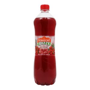 Jugo  Jamaica  Bonafont  1.0 - Lt