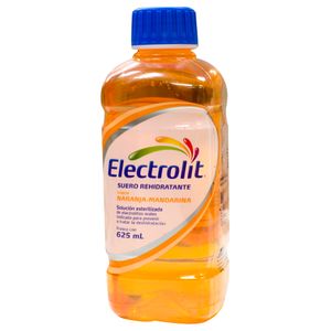 Suero Oral  Naranja-Mandarina  Electrolit  625.0 - Ml