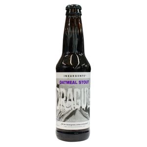 Cerveza  Dragula  Insurgente  355.0 - Ml