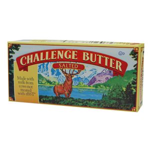 Mantequilla  Con Sal  Challenge  16.0 - Oz