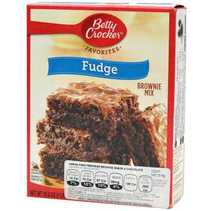 Brownie  Original Supreme  Betty Croc  22.5 - Oz