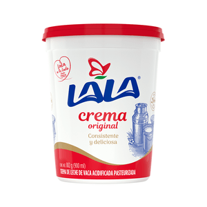 Crema  Agria  Lala  900.0 - Ml