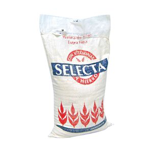 Harina  Trigo  Selecta  5.0 - Kg