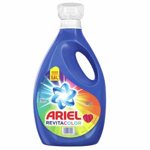 Detergente Liq  Revitacolor  Ariel  2.8 - Lt