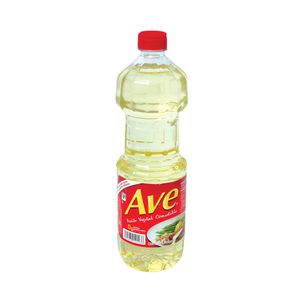 Aceite  Vegetal  Ave  900.0 - Ml