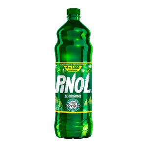 Aceite  Pino  Pinol  828.0 - Ml