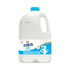 Leche  Light  Lala  1.0 - Gal