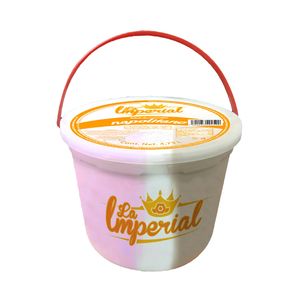 Nieve  Napolitano  La Imperial  4.73 - Lt