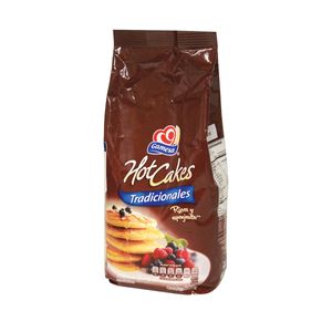 Harina Hot Cakes  Tradicional  Gamesa  800.0 - Gr