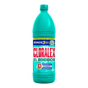 Cloro  Regular  Cloralex  950.0 - Ml