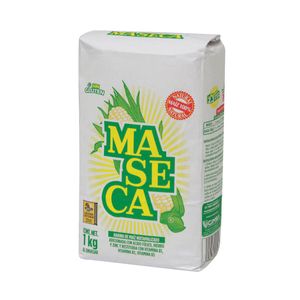 Harina  De Maiz  Maseca  1.0 - Kg