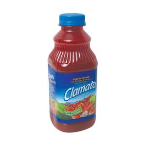 Coctel  Tomate Y Almeja  Clamato  946.0 - Ml