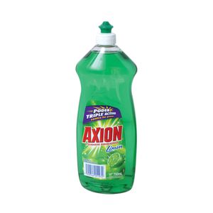 Jabon Liquido  Limon  Axion  750.0 - Ml