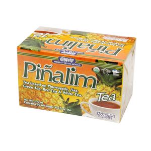 Te  Pinalima  Gn+Vida  36.0 - Sob