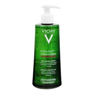 Normaderm  Gel Limpieza  Vichy  400.0 - Ml