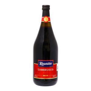 Vino Tinto  Lambrusco  Riunite  1500.0 - Ml