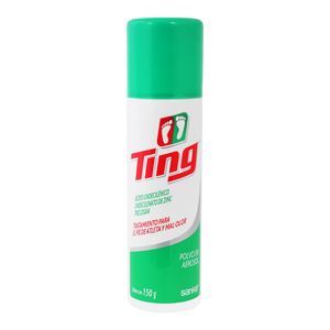 Spray  Grande  Ting  150.0 - Gr