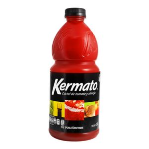 Coctel  De Tomate  Kermato  1.8 - Lt