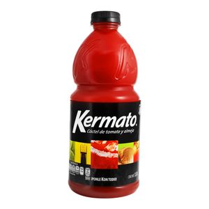 Coctel  De Tomate  Kermato  1.8 - Lt