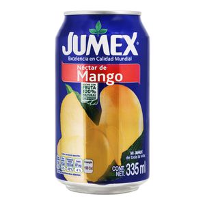 Nectar  Mango  Jumex  335.0 - Ml