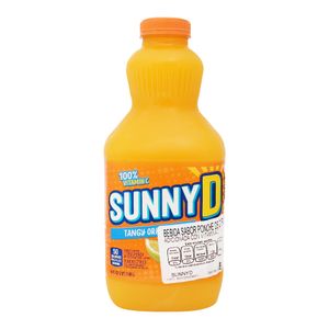 Jugo  Tangy Original  Sunny D  1.89 - Lt