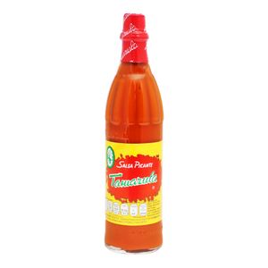Salsa Roja Tamazula 140-Ml