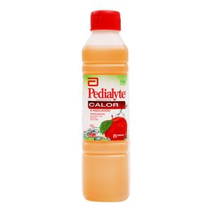 Sol  Manzana  Pedialyte  500.0 - Ml