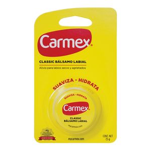 Balsamo  Tarro  Carmex  7.5 - Gr