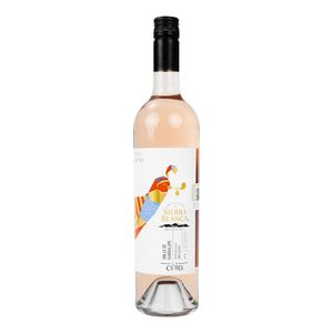 Vino  Zinfandel Rose  Sierra Blanca  750.0 - Ml